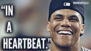 Yankees fans Decide if they would take Juan Soto Back…