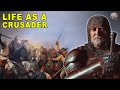 Crusades: Symbolism, Challenges, and Impacts
