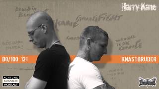Harry Kane - Knastbruder
