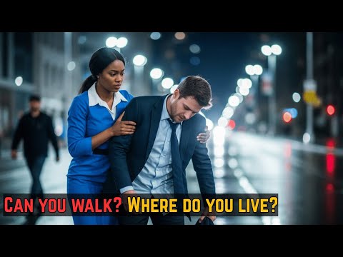 Single Mum Saved Her Drunk Billionaire Boss From Trouble — The Next Day, He Didn't Pretend to Forget