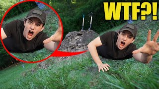 IF YOU SEE STROMEDY BURIED ALIVE, RUN! (CURSED STROMEDY)