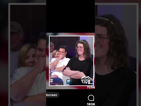 Transgender reality!#charlykirkslegacy #bible #truth #thetruth #lgbtq #business #reallife #realtalk