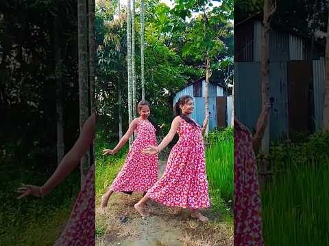 Kamar Tor Gori Re #shorts #dance #trending #bhojpuri #four Bong Girls