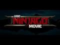Trailer 3 do filme The Lego Ninjago Movie