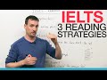 Effective Reading Strategies for IELTS