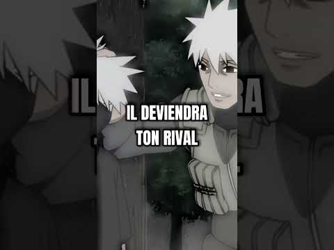Gaï a surpassé Kakashi 🔥