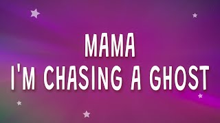 Tyler, The Creator - Mama I'm chasing a ghost (Like Him) (Lyrics) ft. Lola Young