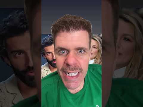 Blake Lively Is NOT The Aggressor Here, Justin Baldoni’s Nemesis Wants It Known - As She Accuses A Content Creator Of Committing A Crime!!!