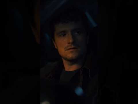 Why does everyone always look at you that way? #fnafmovie #fnaf