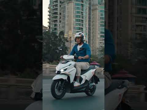 🚀 The secret to long range? It’s TTFAR,Yadea’s in-house tech for smarter, longer rides. #shorts