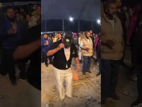 Soy el mero mero maromero