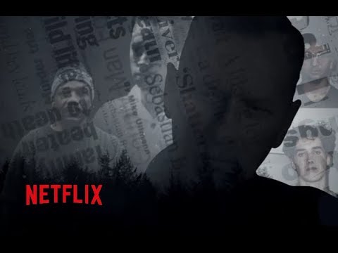 The Confession Tapes - Trailer en Español Latino l Netflix