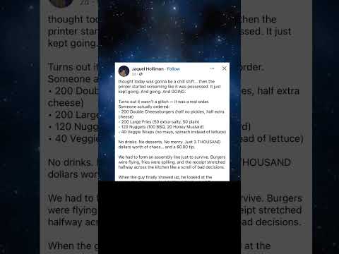 Jaquel is going thru it rn 😂 #facebook