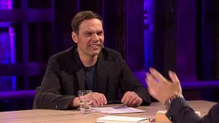 CORONA STATEMENT mit Gunnar Kaiser
