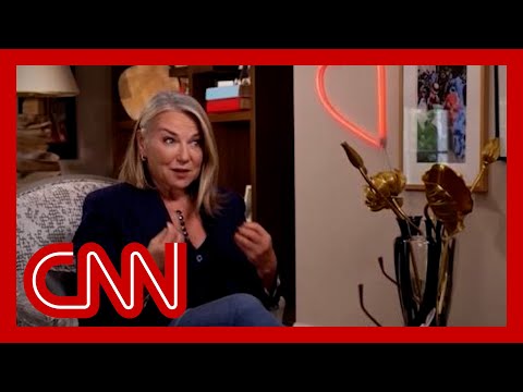 Expert: 'We can live without sex but we can't live without touch'