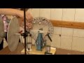 Электростатика и электрические машины