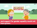 Iceland's Journey to Gender Equality