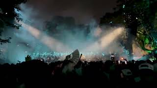 Green Velvet B2B Skepta Mas Tiempo @ Arc Music Festival 2025