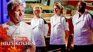 Chef Ramsay Reveals the Season 3 Finalists | Hell’s Kitchen