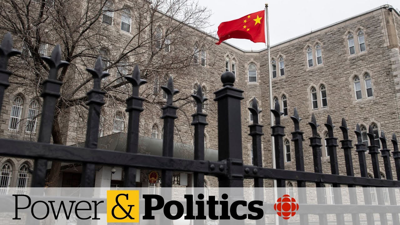 Canada Lacks Legislative Tools to Prevent Foreign Interference, says Security Scholar