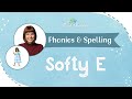 Soft Sounds and Sneaky E Concepts