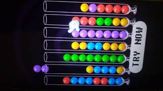 Best played levels 1to 9 ||water fall game