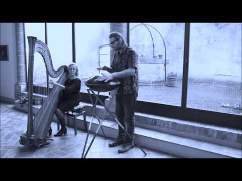 Antonella  Natangelo Harpist