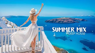 Música Feliz para el Verano 2025 ☀️ Canciones para Trabajar, Estudiar y Sentirte Bien