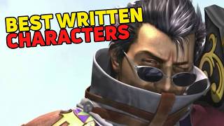 7 Best Written Characters of All Time
