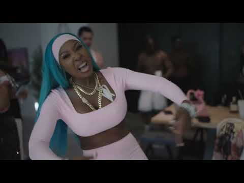 BIANCA BONNIE - “BOUNCE DAT”