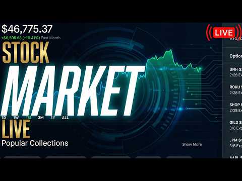 <strong>OIL</strong> - OCT 6 - Stock Market <strong>LIVE</strong>, <strong>Live</strong> Trading, Stock News