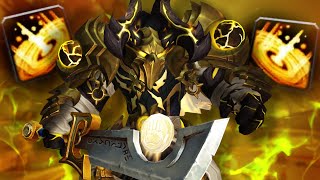 Paladins Are UNSTOPPABLE Clobbering Machines! (5v5 1v1 Duels) - PvP WoW: The War Within
