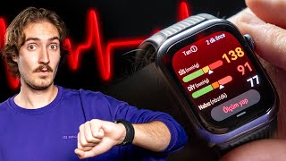 TANSİYON ÖLÇEN AKILLI SAAT | Huawei Watch D2 İnceleme