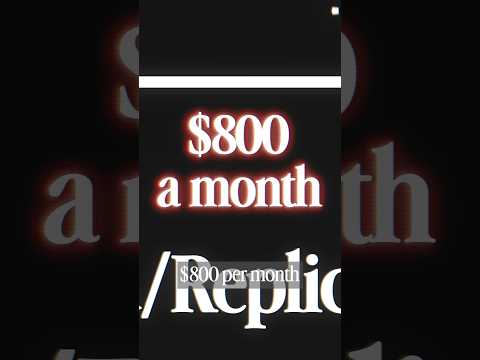 Going from $0 to $2000 / month on the EASIEST App 💀