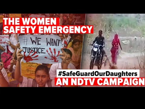 Kolkata Doctor Case: From Kolkata to Rajasthan, The Women Safety Emergency In India