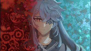 【SILENT HILL f】Does f stand for FOX MAN?! | Spoiler Warning