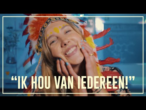 Nellie parties on ecstasy (XTC / MDMA) | Drugslab