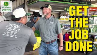 Welcome to Shoppa's in Liberty