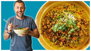Why I Cook This Comforting Ramen Every Week