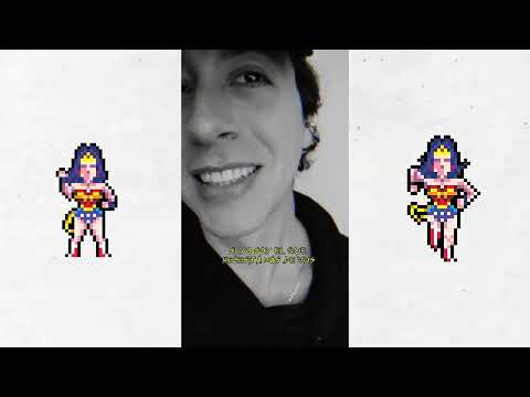 Paulo Londra - Mujer Maravilla | Cover por Juan Da Corte