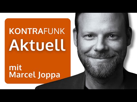 Marcel Joppa in conversation with Willi Kremer-Schillings, Susanne Heger and Gerhard Strate.