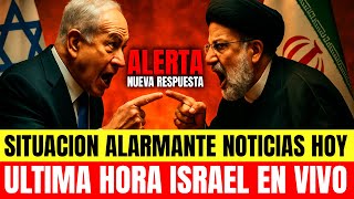 urgente ULTIMA HORA, NOTICIAS de ISRAEL 08 AGOSTO del 2025,Noticias internacionales seguros