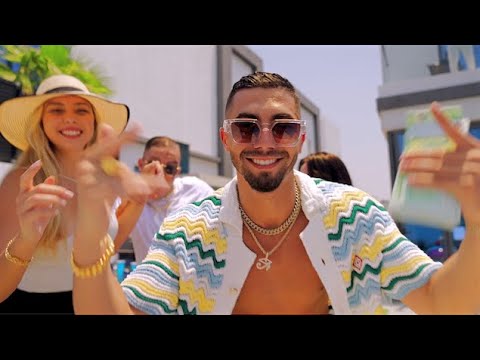 Anas - Météo (Clip officiel)