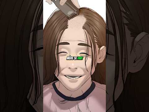 ce webtoon est trop bien ! Viral hit #anime