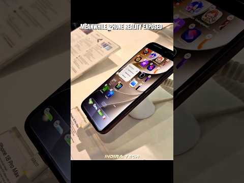 <strong>Iphone</strong> Reality Exposed || 😭 #<strong>iphone</strong> #iphone18pro #iphone18promax #upcomingphones