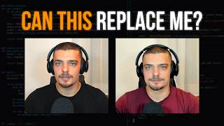 I Turned Myself Into An AI Tutor...