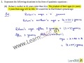 Quadratic Equations and Relationships