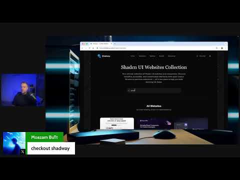 Reviewing YOUR Open Source Projects LIVE ⚔️