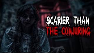 5 TRUE Stories That Will Scare You More Than The Conjuring
