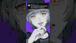 Apparently I’ve been AI this whole time  #jii #kpopdemonhunters #short